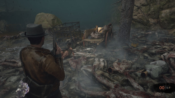 Обзор The Sinking City 2 Обзор The Sinking City 2