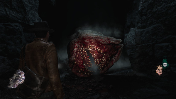 Обзор The Sinking City 2 Обзор The Sinking City 2