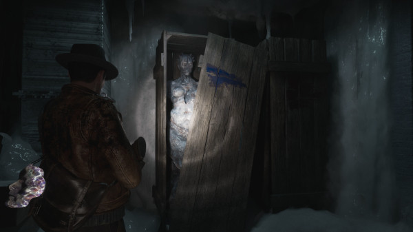 Обзор The Sinking City 2 Обзор The Sinking City 2