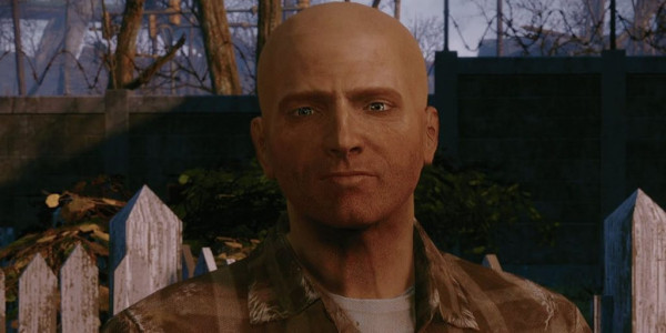 Напарники Fallout 4 по знаку зодиака