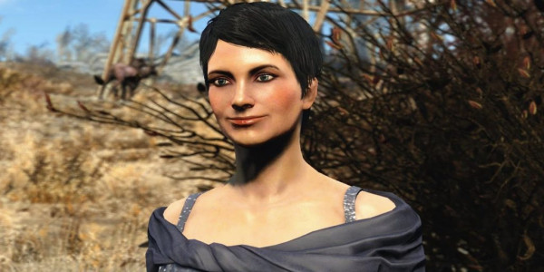 Напарники Fallout 4 по знаку зодиака