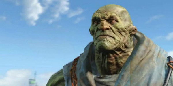 Напарники Fallout 4 по знаку зодиака