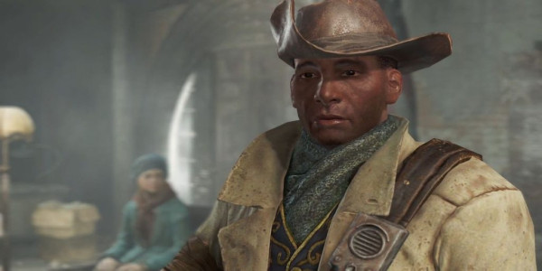 Напарники Fallout 4 по знаку зодиака