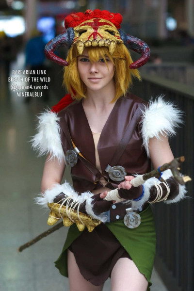 Лучший косплей с Comic Con в Лондоне 2019 года