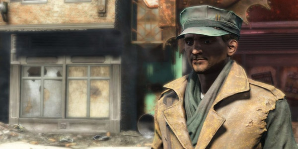 Напарники Fallout 4 по знаку зодиака