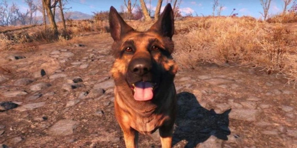Напарники Fallout 4 по знаку зодиака