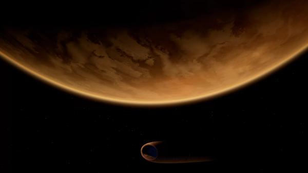 Обзор Dune: Awakening
