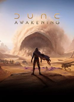 Обзор Dune: Awakening