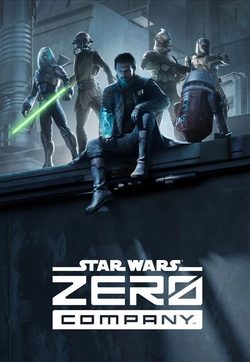 Обзор Star Wars Zero Company