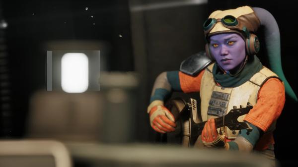 Обзор Star Wars Zero Company