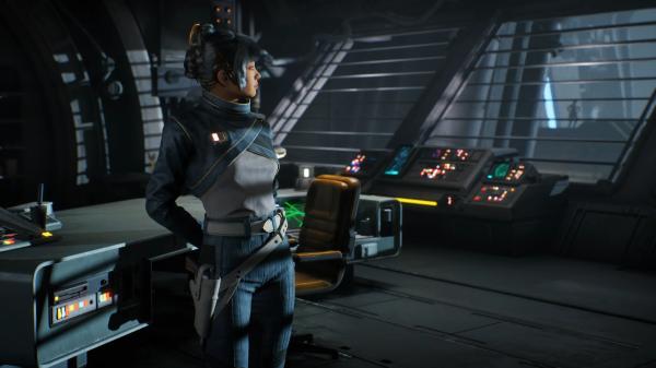Обзор Star Wars Zero Company
