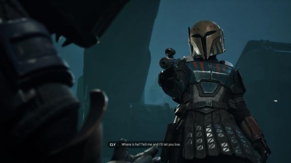 Обзор Star Wars Zero Company