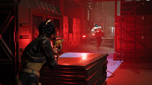 Обзор Star Wars Zero Company