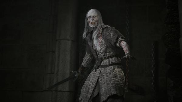 Обзор The Blood of Dawnwalker