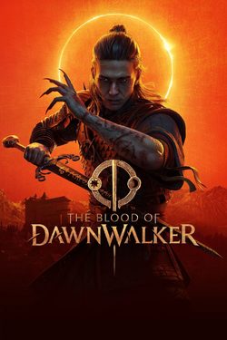 Обзор The Blood of Dawnwalker