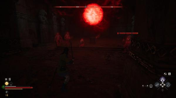Обзор The Blood of Dawnwalker