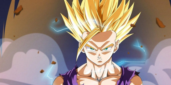 Герои Dragon Ball Z по знакам зодиака