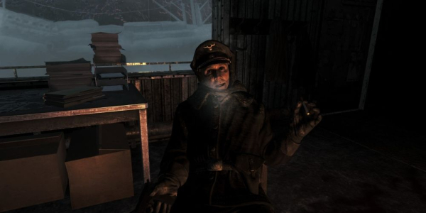 Кем бы вы были в Call Of Duty Кем бы вы были в Call Of Duty