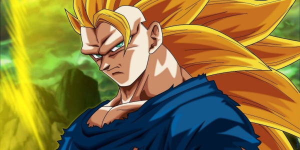 Герои Dragon Ball Z по знакам зодиака