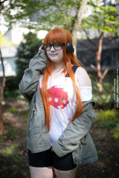 Лучший косплей с Sakura-Con 2019