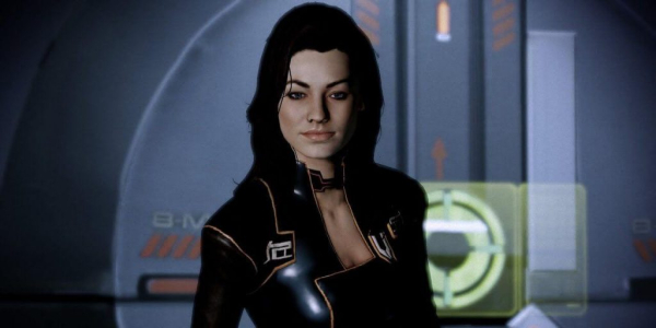 Какой вы персонаж из Mass Effect 2 по знаку зодиака