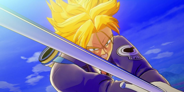 Герои Dragon Ball Z по знакам зодиака