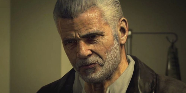 Кем бы вы были в Call Of Duty Кем бы вы были в Call Of Duty