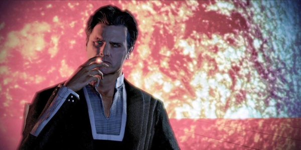 Какой вы персонаж из Mass Effect 2 по знаку зодиака