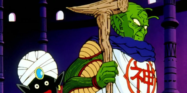 Герои Dragon Ball Z по знакам зодиака