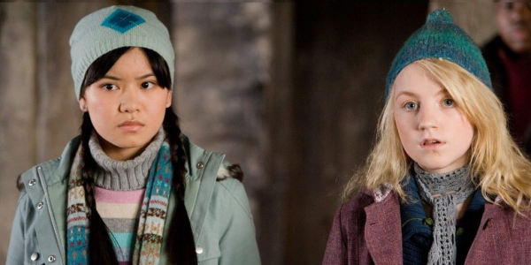 Факультеты Хогвартса по знаку зодиака