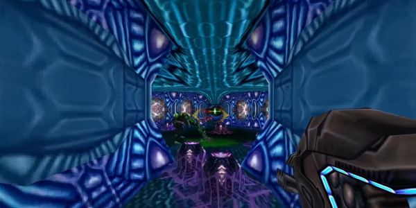 Лучшее оружие в шутерах от первого лица Лучшее оружие в шутерах от первого лица