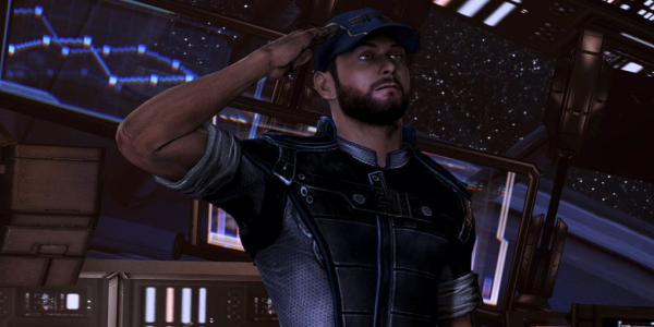 Какой вы персонаж из Mass Effect 2 по знаку зодиака