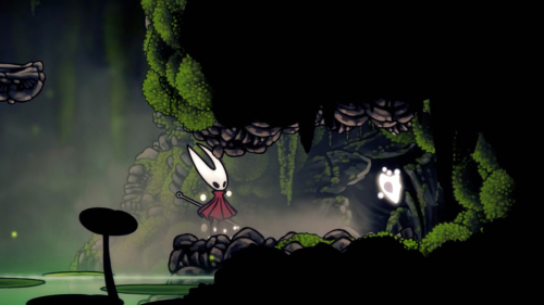 Как увеличить здоровье и запас шелка в Silksong