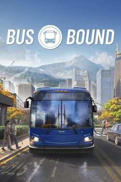 Обзор Bus Bound